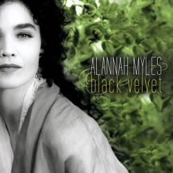 Alannah Myles : Black Velvet